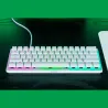 Razer Keyboard RZ03-04990100-R3M1 / Huntsman V3 Pro Mini Black / RZ03-04990100-R3M1