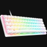 Razer Keyboard RZ03-04990100-R3M1 / Huntsman V3 Pro Mini Black / RZ03-04990100-R3M1