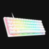 Razer Keyboard RZ03-04990100-R3M1 / Huntsman V3 Pro Mini Black / RZ03-04990100-R3M1