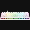 Razer Keyboard RZ03-04990100-R3M1 / Huntsman V3 Pro Mini Black / RZ03-04990100-R3M1
