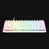 Razer Keyboard RZ03-04990100-R3M1 / Huntsman V3 Pro Mini Black / RZ03-04990100-R3M1