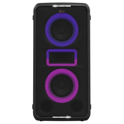 Klipsch Miami Partybox, Black