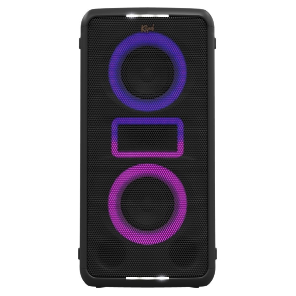 Klipsch Miami Partybox, Black