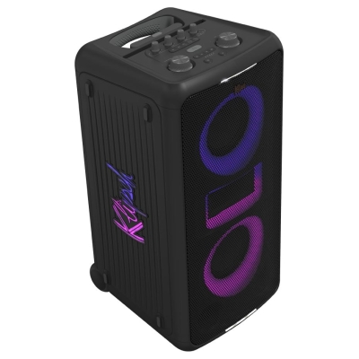 Klipsch Miami Partybox, Black