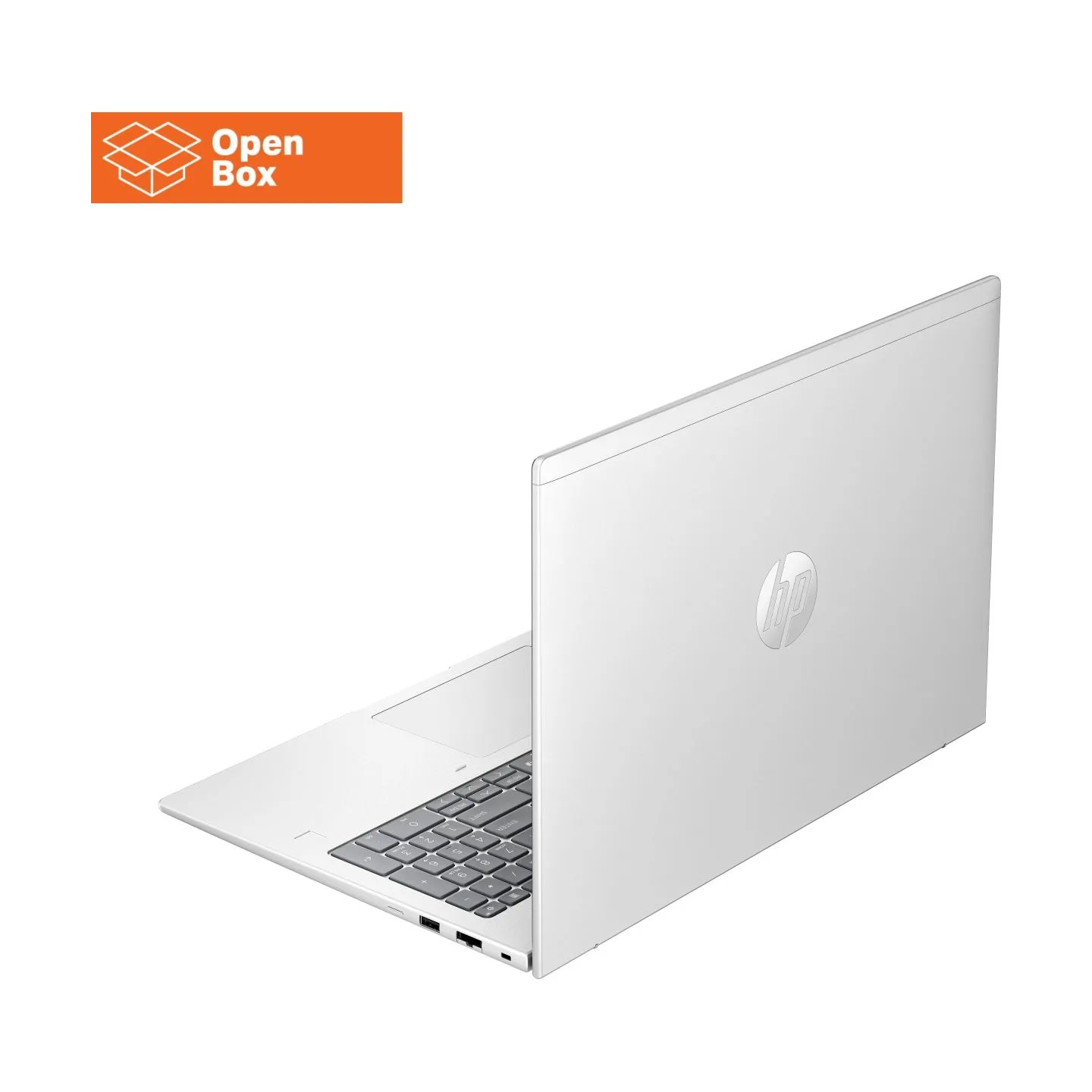 HP ProBook 4 G1i 16 - OPENBOX - Ultra 5-225U, 16GB, 512GB SSD, 16 WUXGA 300-nit AG, 1080p non-IR cam, FPR, US backlit keyboard, 