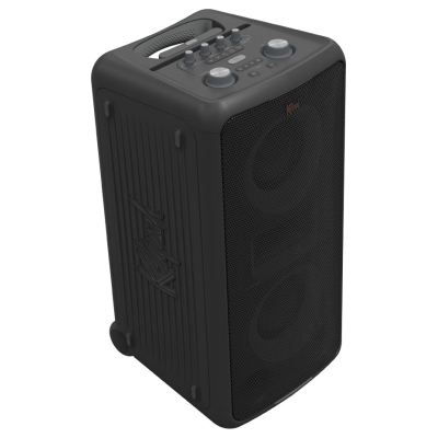 Klipsch Miami Partybox, Black