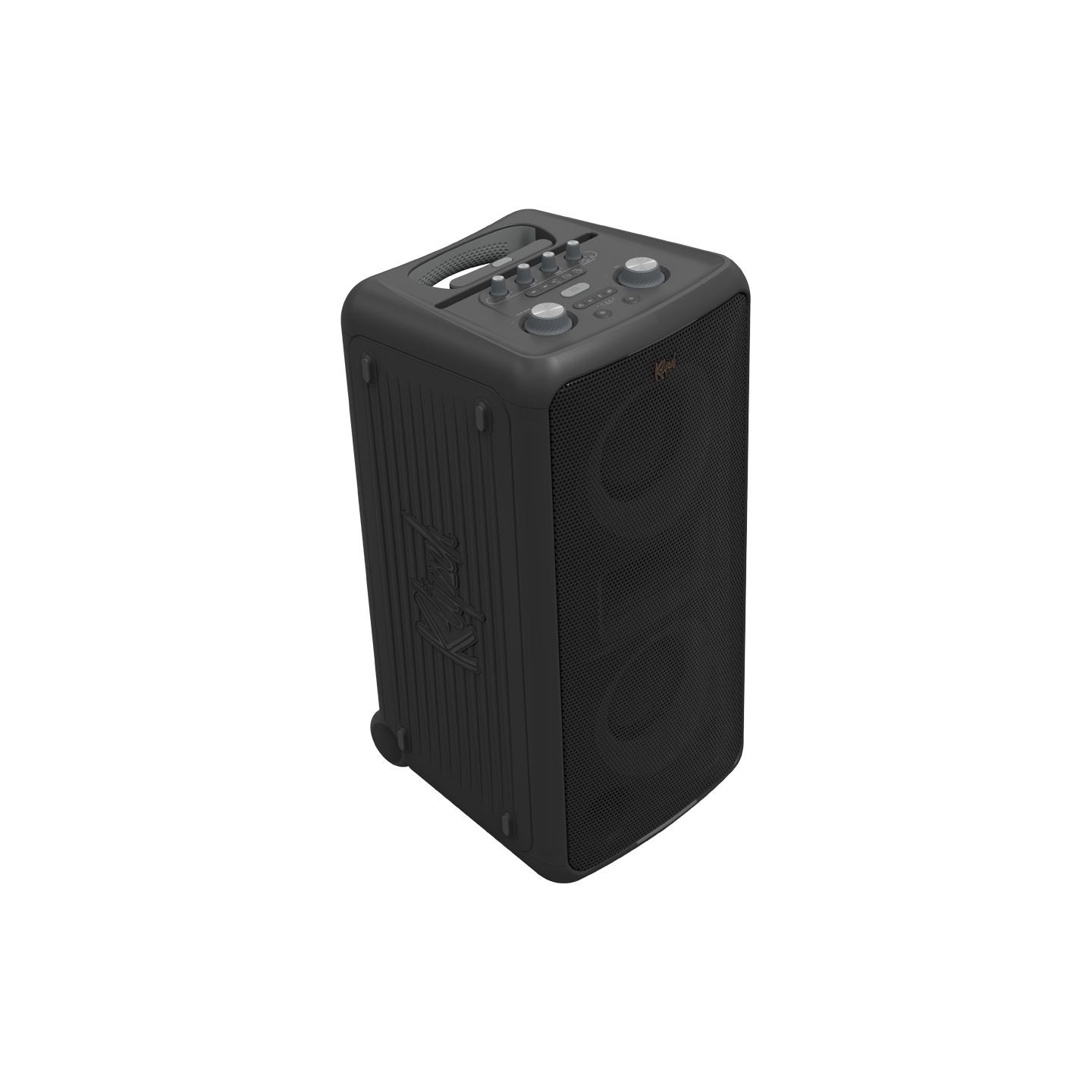 Klipsch Miami Partybox, Black