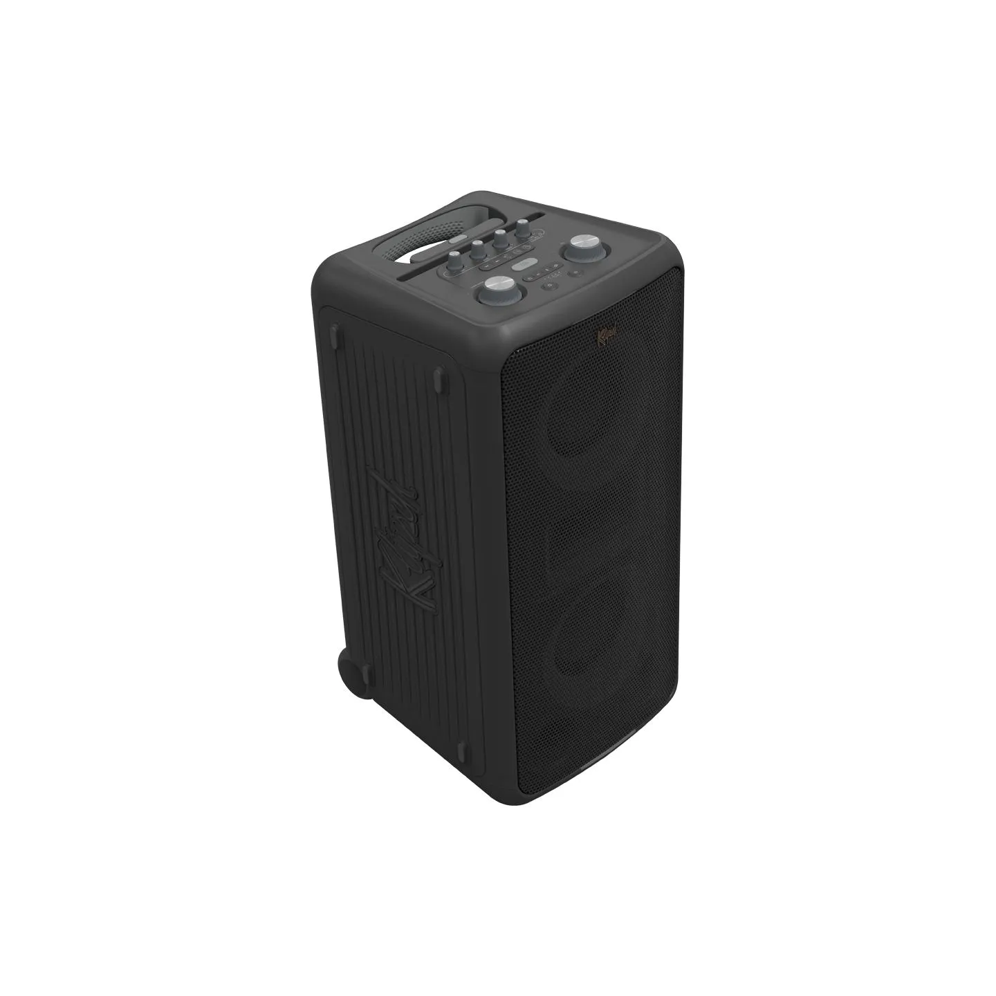 Klipsch Miami Partybox, Black