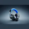 Razer BlackShark V3 X HyperSpeed for PlayStation Headset, Black