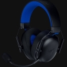 Razer Headset RZ04-05420400-R3G1 / BlackShark V3 x Hyperspeed Black Playstation Black on Blue / RZ04-05420400-R3G1