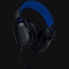 Razer BlackShark V3 X HyperSpeed for PlayStation Headset, Black