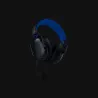 Razer BlackShark V3 X HyperSpeed for PlayStation Headset, Black