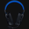 Razer BlackShark V3 X HyperSpeed for PlayStation Headset, Black