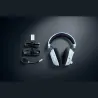 Razer BlackShark V3 Pro for PlayStation Gaming Headset, Over-Ear,Wireless,  White | Razer