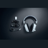 Razer Headset RZ04-05400600-R3G1 / BlackShark V3 Pro Playstation White White / RZ04-05400600-R3G1
