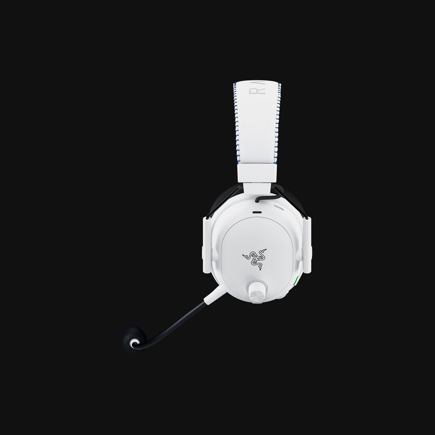 Razer Headset RZ04-05400600-R3G1 / BlackShark V3 Pro Playstation White White / RZ04-05400600-R3G1