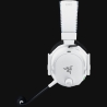 Razer BlackShark V3 Pro for PlayStation Gaming Headset, Over-Ear,Wireless,  White | Razer