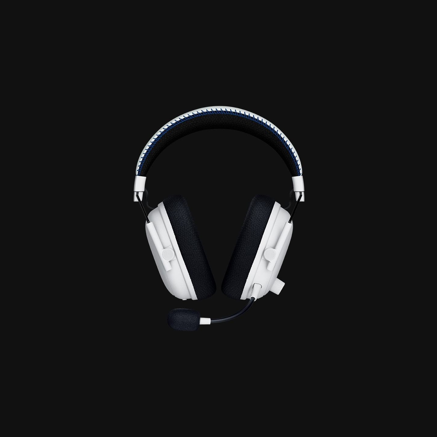 Razer Headset RZ04-05400600-R3G1 / BlackShark V3 Pro Playstation White White / RZ04-05400600-R3G1