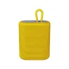 Canyon speaker BSP-4 5W Yellow