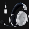 Razer Headset RZ04-05400600-R3G1 / BlackShark V3 Pro Playstation White White / RZ04-05400600-R3G1