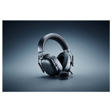 Razer Headset RZ04-05410200-R3M1 / BlackShark V3 Pro Xbox Black Green Black on Green / RZ04-05410200-R3M1
