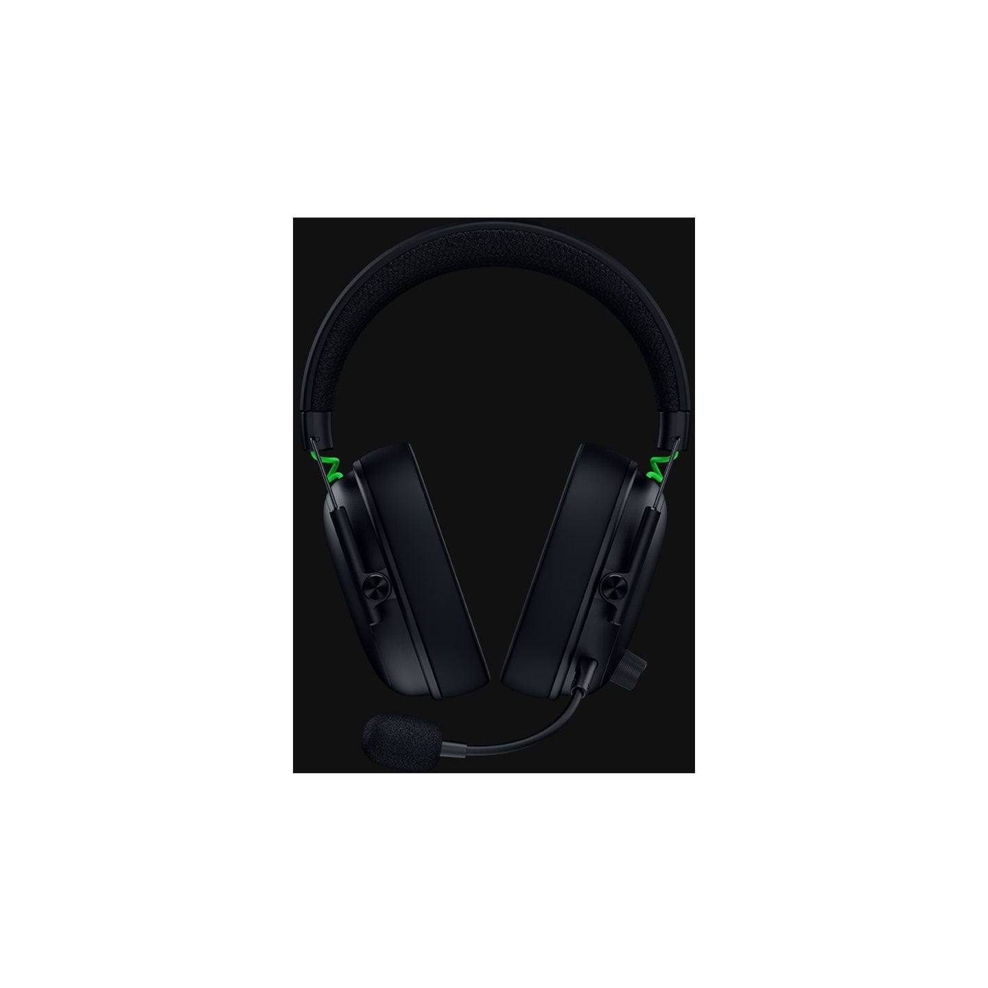 Razer Headset RZ04-05410200-R3M1 / BlackShark V3 Pro Xbox Black Green Black on Green / RZ04-05410200-R3M1