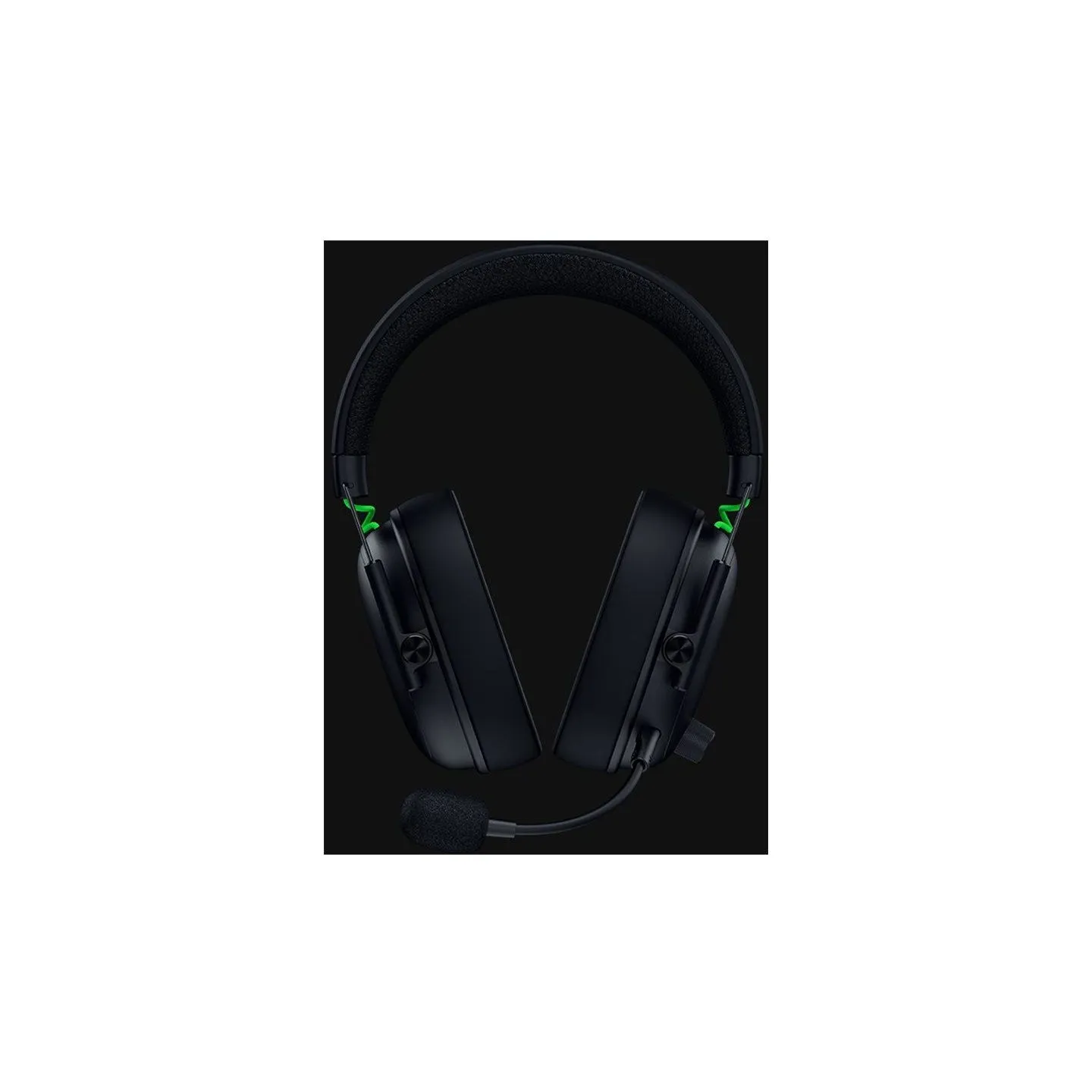 Razer Headset RZ04-05410200-R3M1 / BlackShark V3 Pro Xbox Black Green Black on Green / RZ04-05410200-R3M1