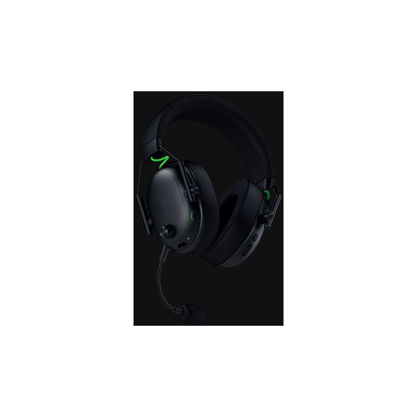Razer Headset RZ04-05410200-R3M1 / BlackShark V3 Pro Xbox Black Green Black on Green / RZ04-05410200-R3M1