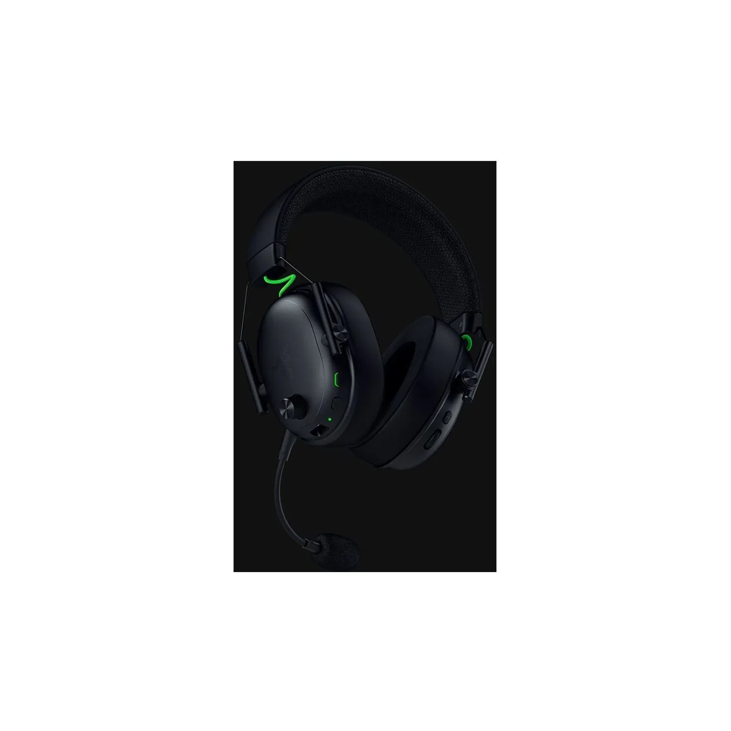 Razer Headset RZ04-05410200-R3M1 / BlackShark V3 Pro Xbox Black Green Black on Green / RZ04-05410200-R3M1
