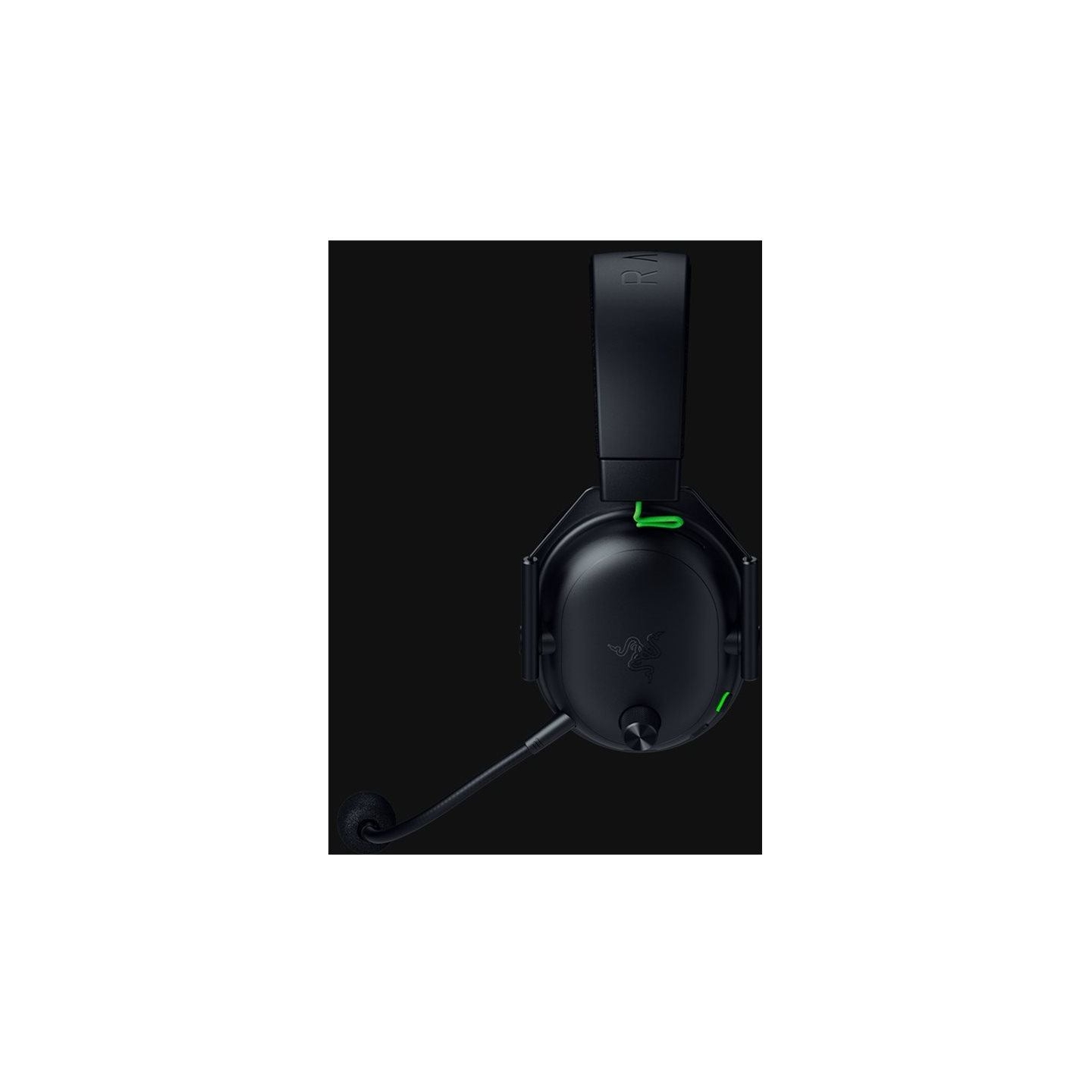 Razer Headset RZ04-05410200-R3M1 / BlackShark V3 Pro Xbox Black Green Black on Green / RZ04-05410200-R3M1