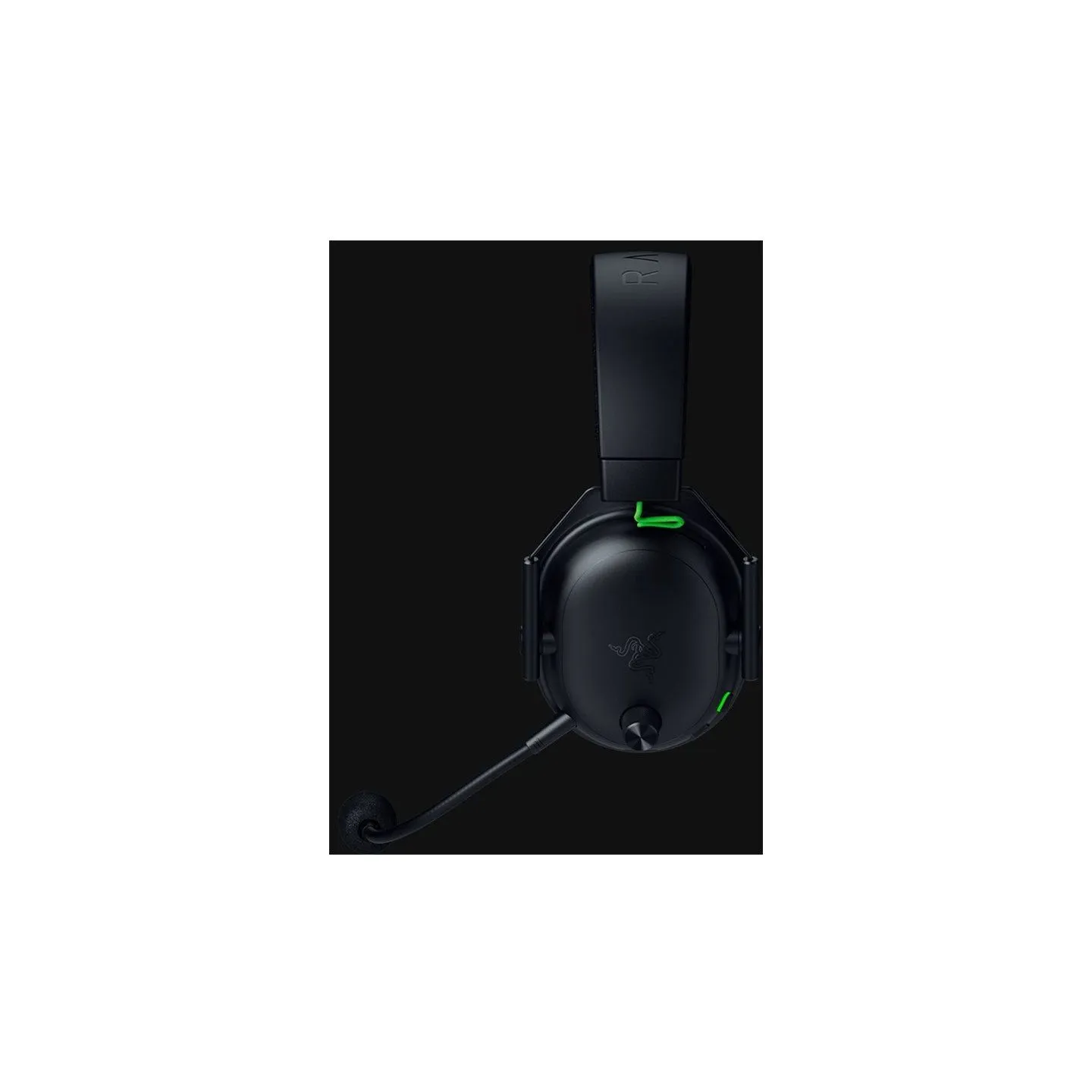 Razer Headset RZ04-05410200-R3M1 / BlackShark V3 Pro Xbox Black Green Black on Green / RZ04-05410200-R3M1