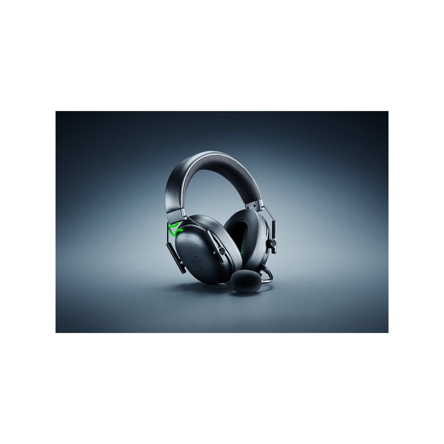 Razer Headset RZ04-05410200-R3M1 / BlackShark V3 Pro Xbox Black Green Black on Green / RZ04-05410200-R3M1