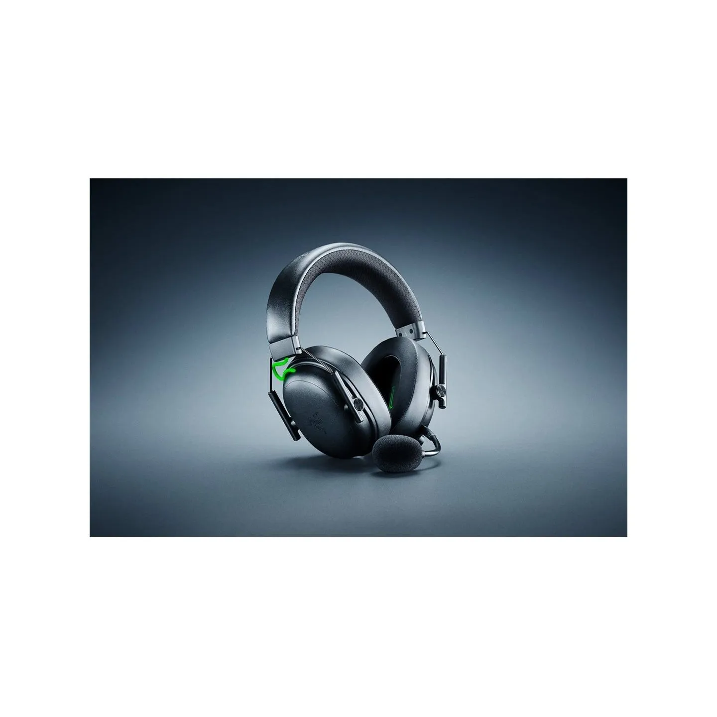 Razer Headset RZ04-05410200-R3M1 / BlackShark V3 Pro Xbox Black Green Black on Green / RZ04-05410200-R3M1