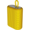 Canyon speaker BSP-4 5W Yellow