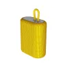 Canyon speaker BSP-4 5W Yellow