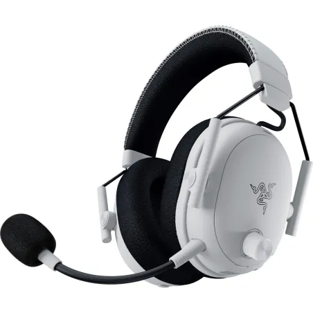 Razer Headset RZ04-05400200-R3M1 / BlackShark V3 Pro White / RZ04-05400200-R3M1