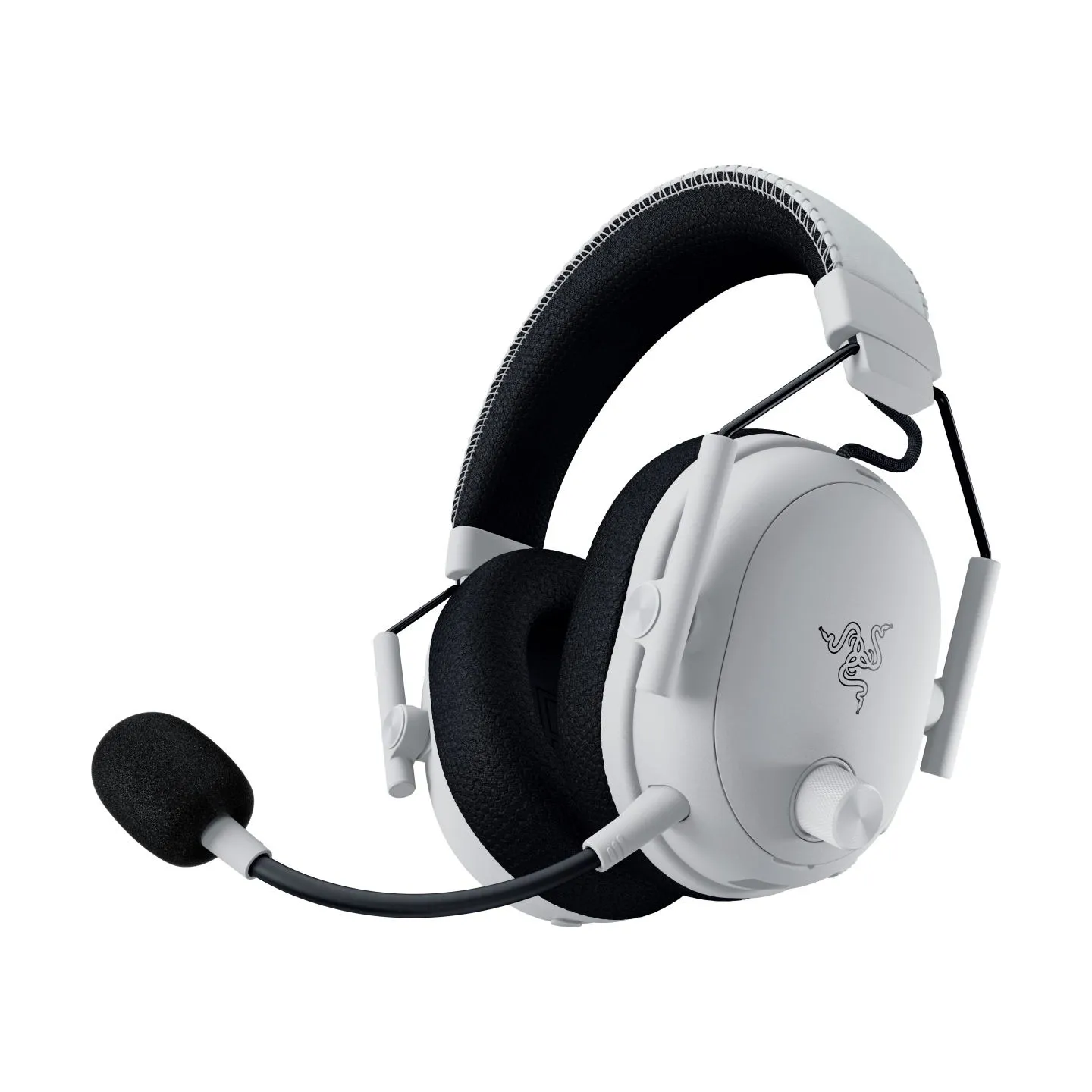 Razer Headset RZ04-05400200-R3M1 / BlackShark V3 Pro White / RZ04-05400200-R3M1