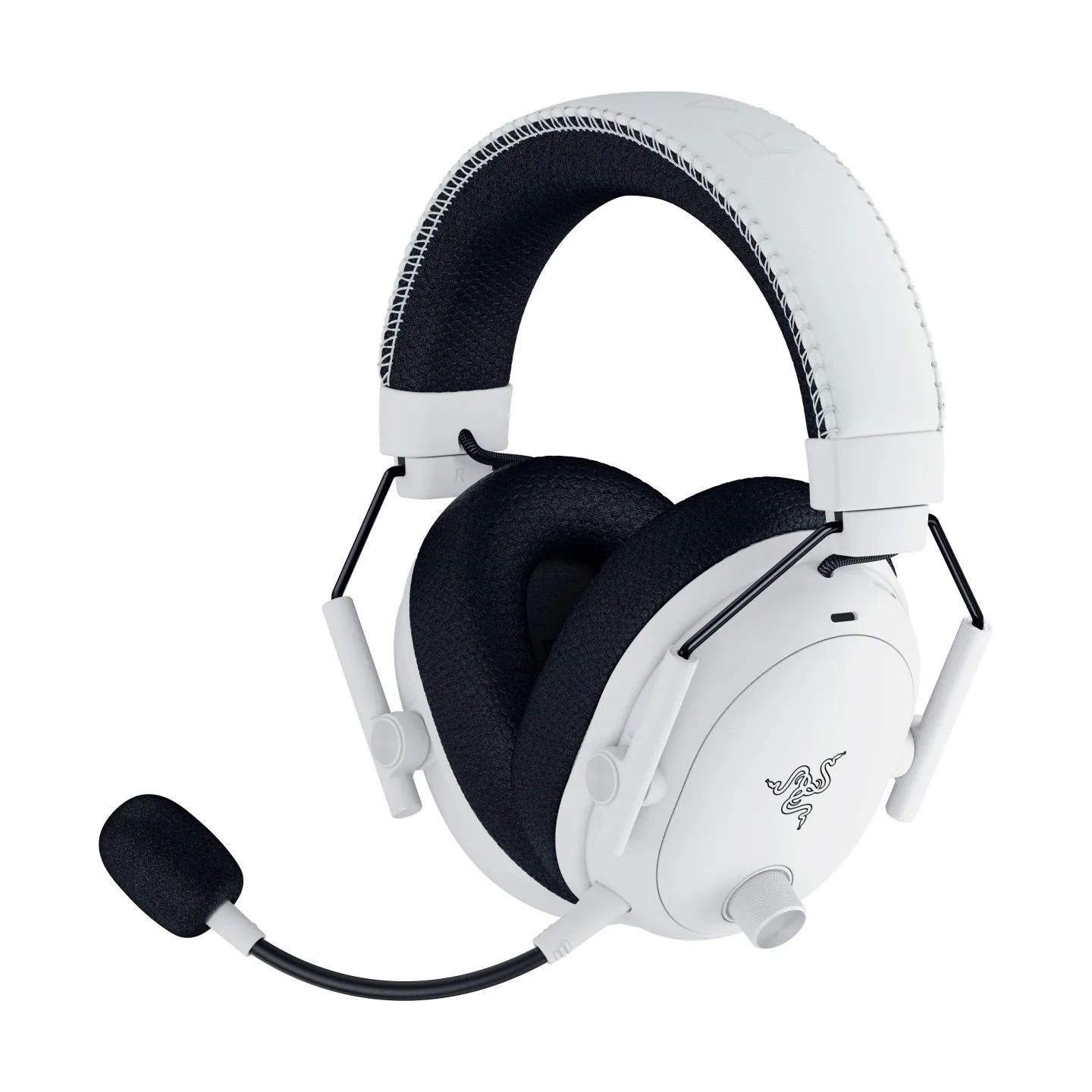 Razer Headset RZ04-05400200-R3M1 / BlackShark V3 Pro White / RZ04-05400200-R3M1