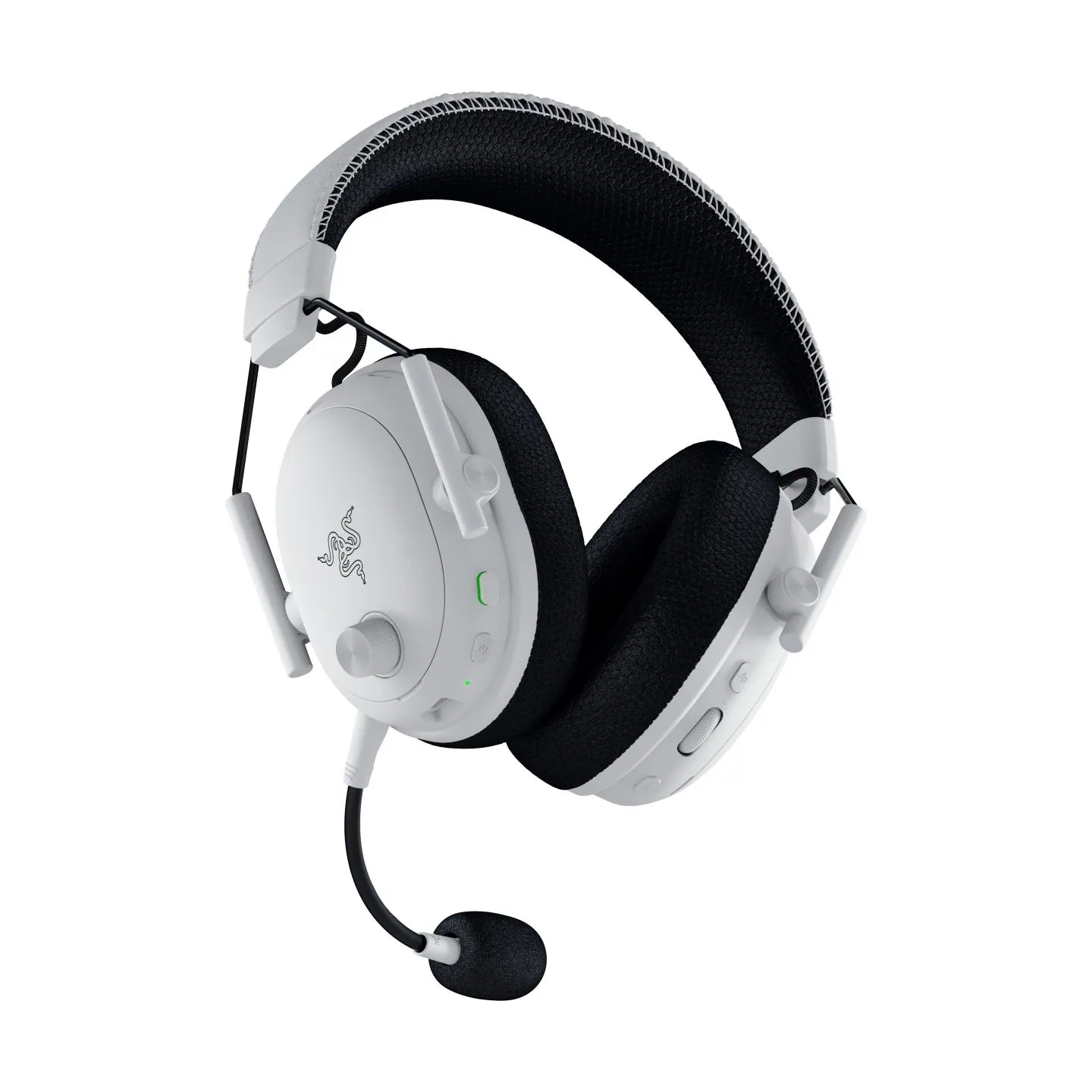 Razer Headset RZ04-05400200-R3M1 / BlackShark V3 Pro White / RZ04-05400200-R3M1