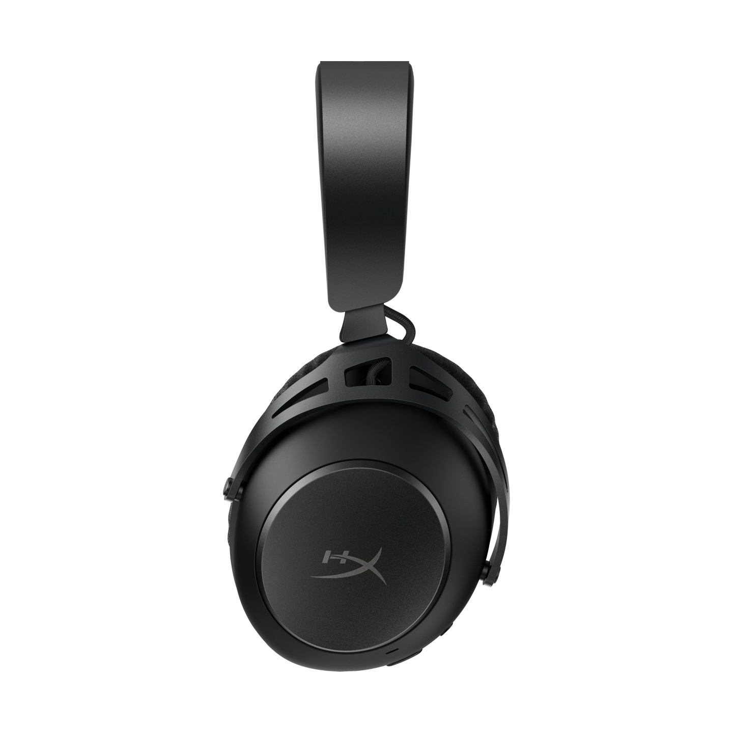Hyperx Headset Cloud Alpha 2 Wireless Gaming - AJ5C7AA