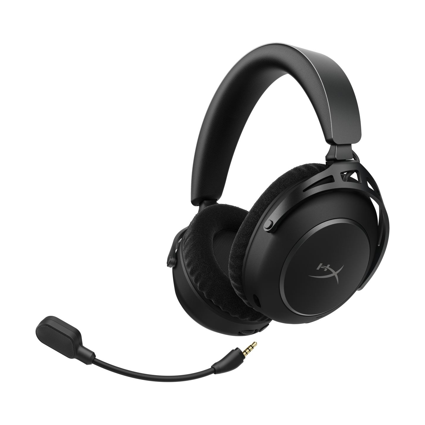 Hyperx Headset AJ5C7AA / Cloud Alpha 2 Black / AJ5C7AA