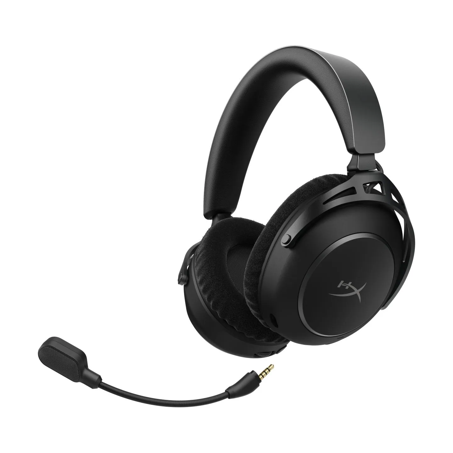 Hyperx Headset Cloud Alpha 2 Wireless Gaming - AJ5C7AA