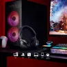 Hyperx Headset AJ5C7AA / Cloud Alpha 2 Black / AJ5C7AA