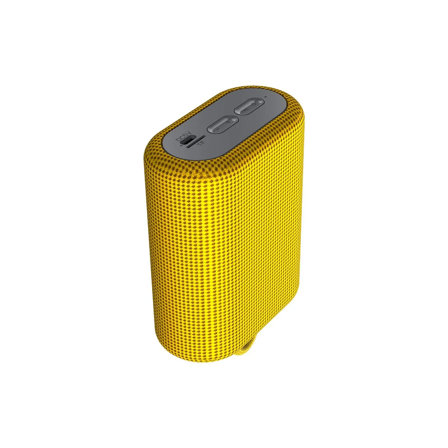 Canyon speaker BSP-4 5W Yellow
