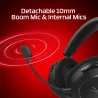 Hyperx Headset AJ5C7AA / Cloud Alpha 2 Black / AJ5C7AA