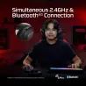 Hyperx Headset AJ5C7AA / Cloud Alpha 2 Black / AJ5C7AA