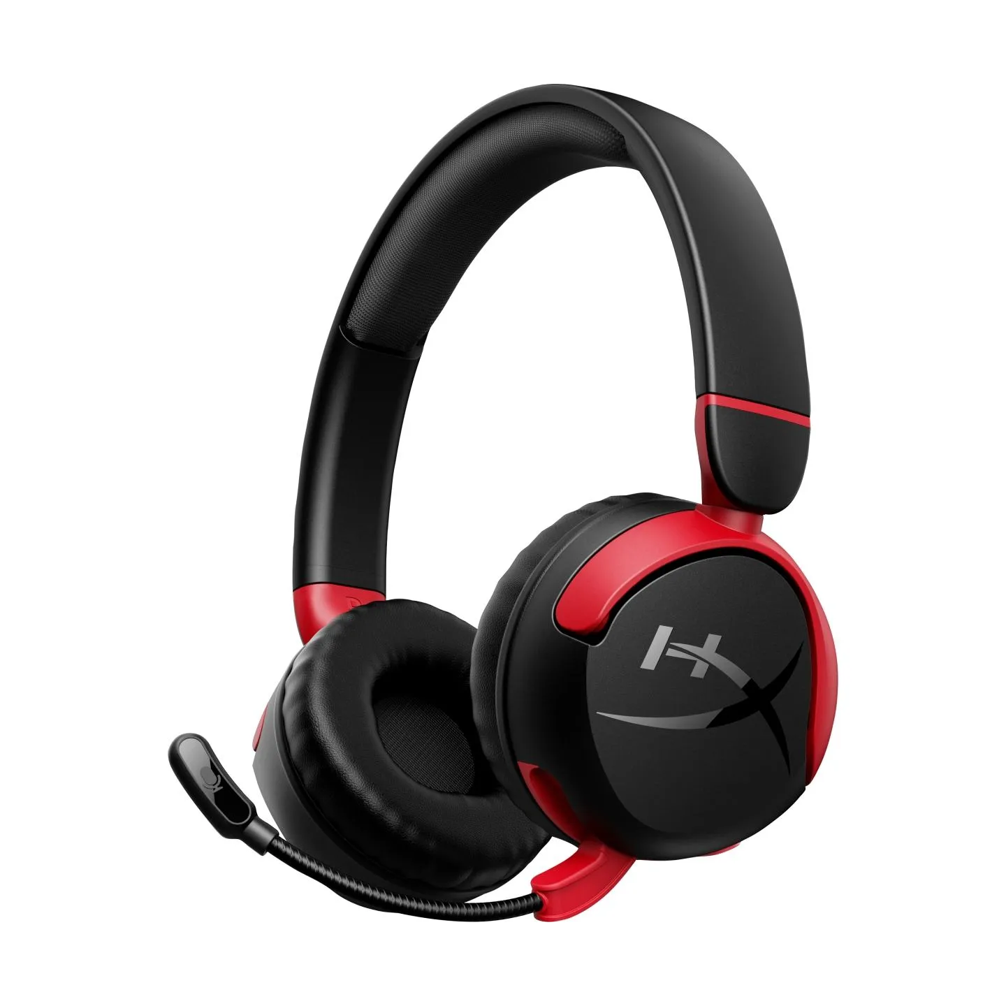 Hyperx Headset 7G8F1AA / Cloud Mini Wireless S Black / 7G8F1AA