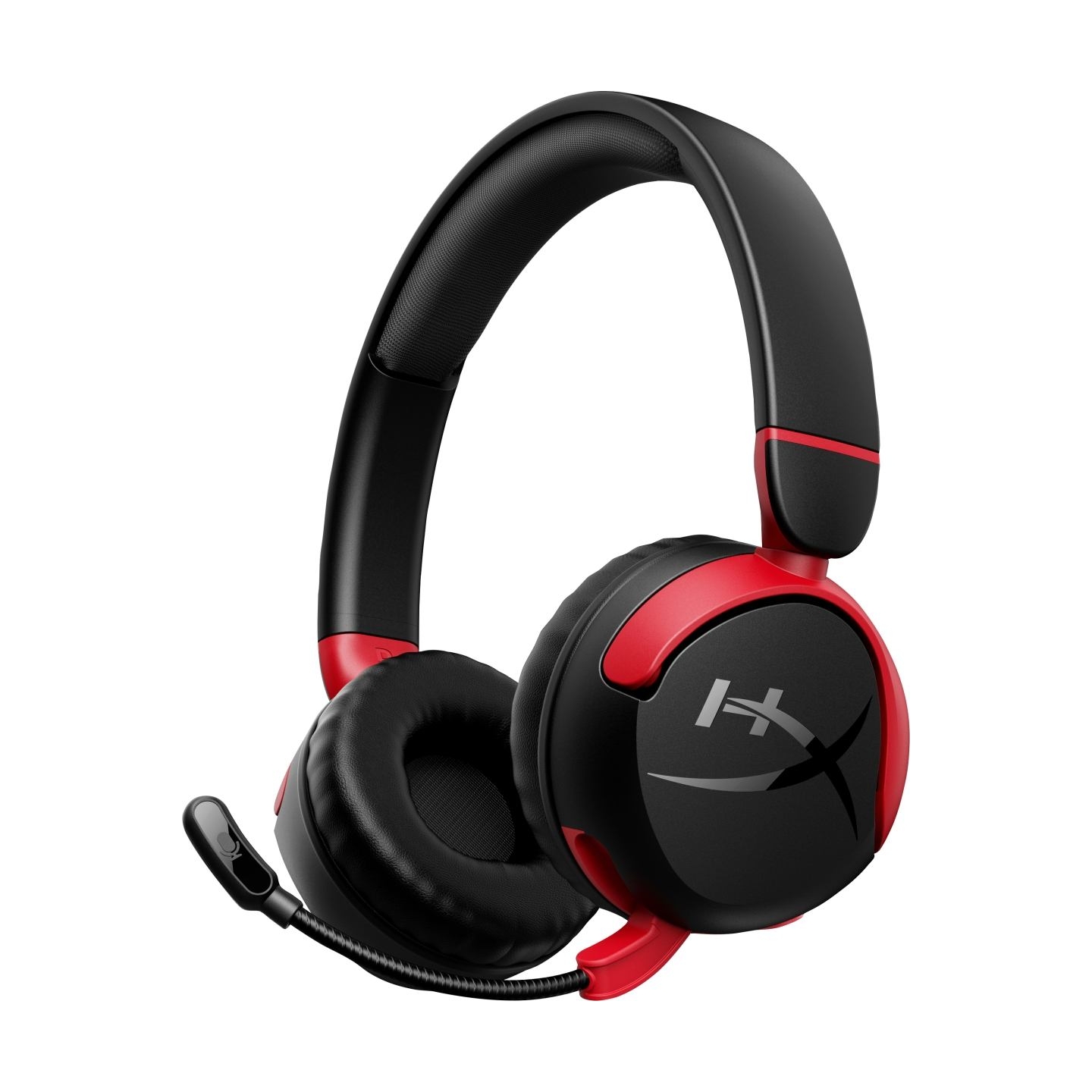 Hyperx Headset Cloud Mini Gaming - 7G8F1AA