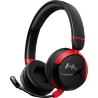 Hyperx Headset 7G8F1AA / Cloud Mini Wireless S Black / 7G8F1AA