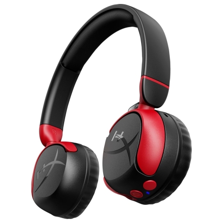Hyperx Headset Cloud Mini Gaming - 7G8F1AA